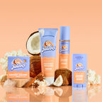 Coconut Dreamin' Scent Set