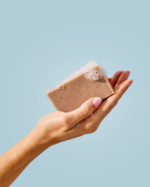 Coconut Dreamin' Soap