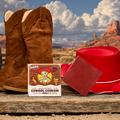 Cowgirl Courage Body Soap
