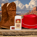 Cowgirl Courage Deodorant
