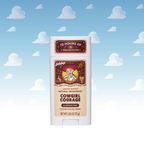 Cowgirl Courage Deodorant
