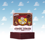 Cowgirl Courage Body Soap
