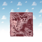 Cowgirl Courage Body Soap
