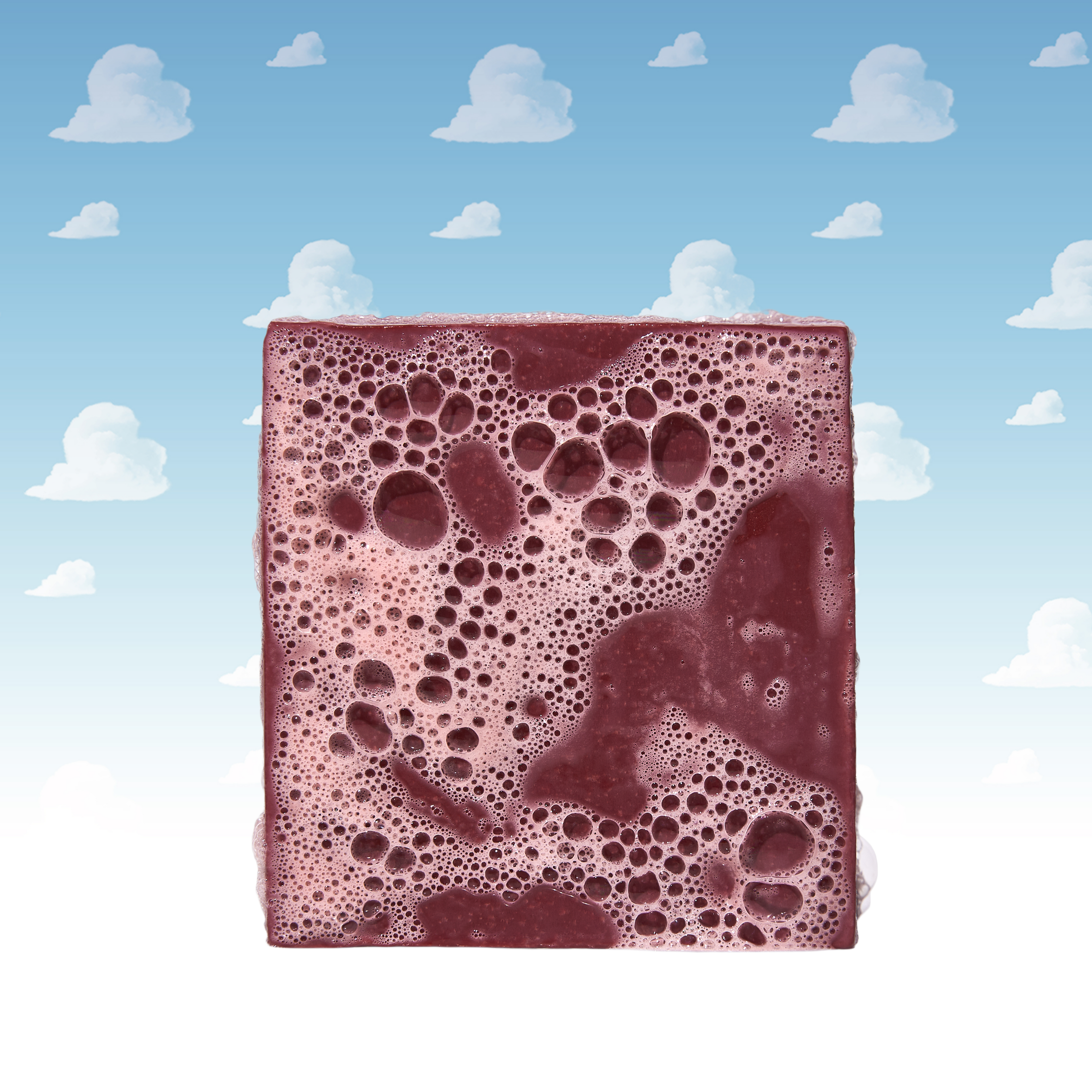Cowgirl Courage Body Soap