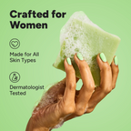 Cucumber Dew Body Soap