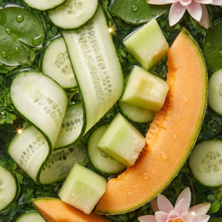 Cucumber Dew