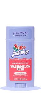 Watermelon Rush Deodorant