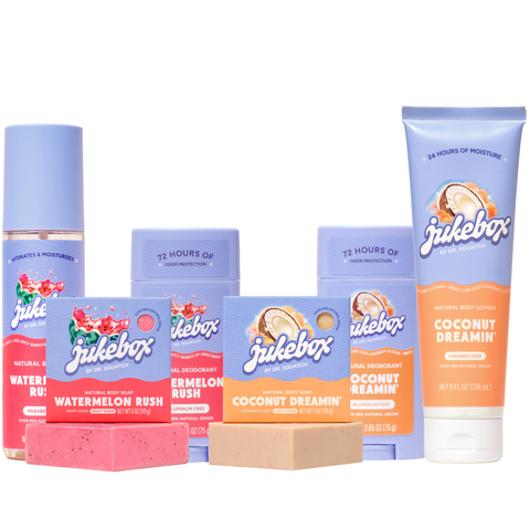 Endless Summer Set