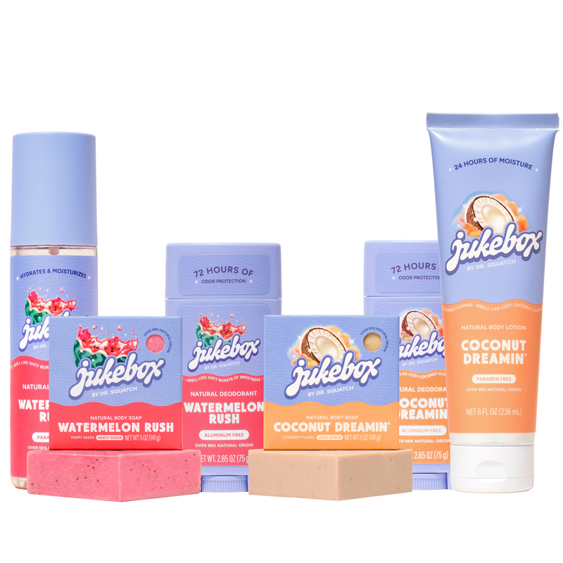 Endless Summer Set