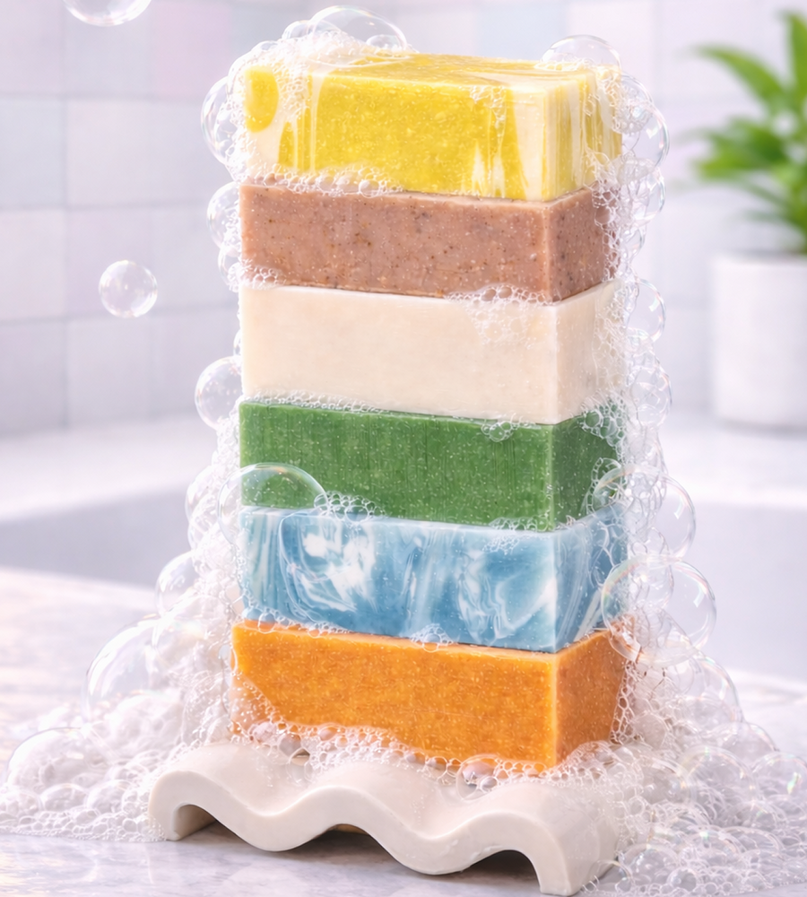 Fan Favorites Set with Free Gift