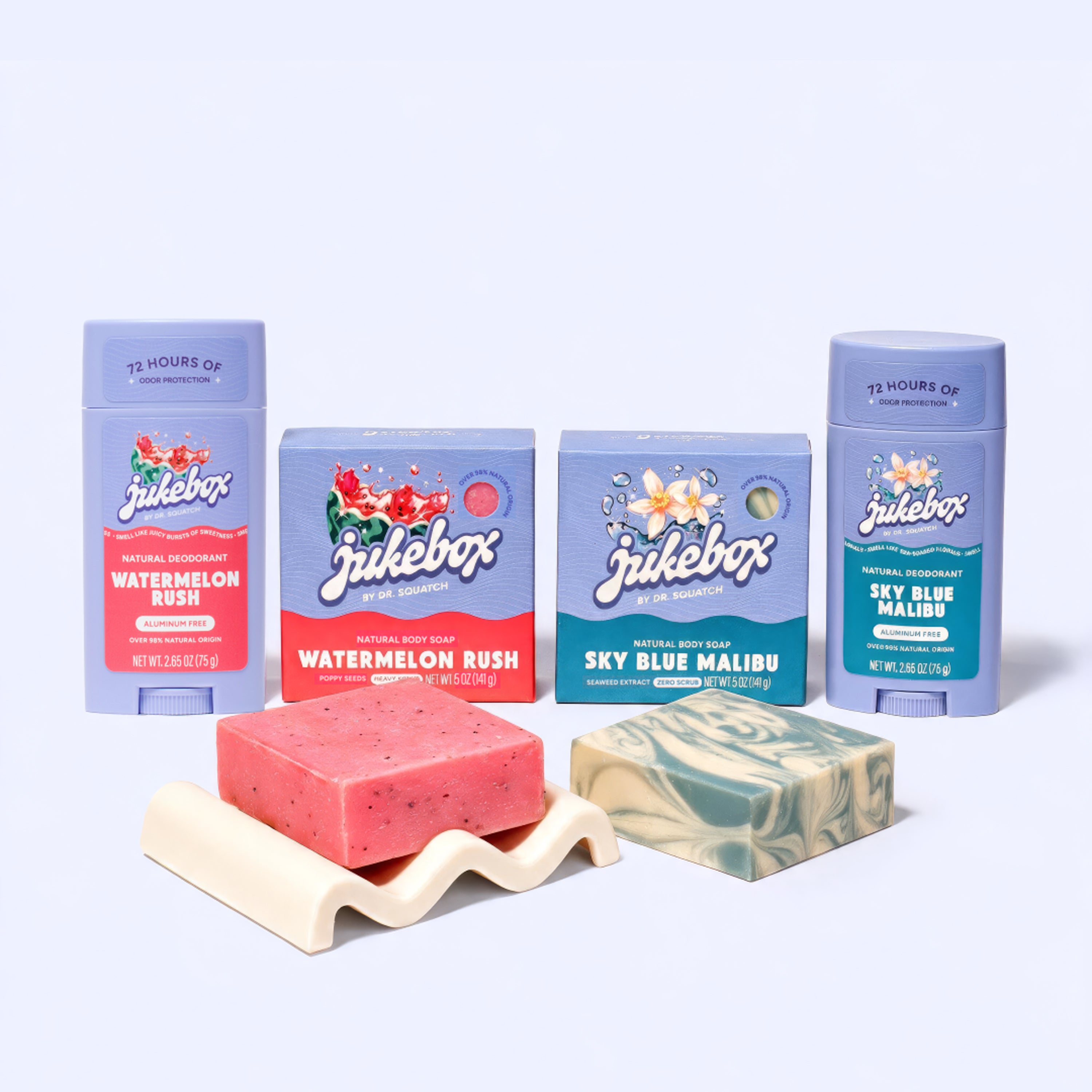 Feel Good Favorites Set