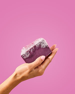Gettin' Figgy With It Soap