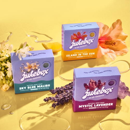 Florals Set – Jukebox