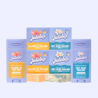 Gone Coastal Set