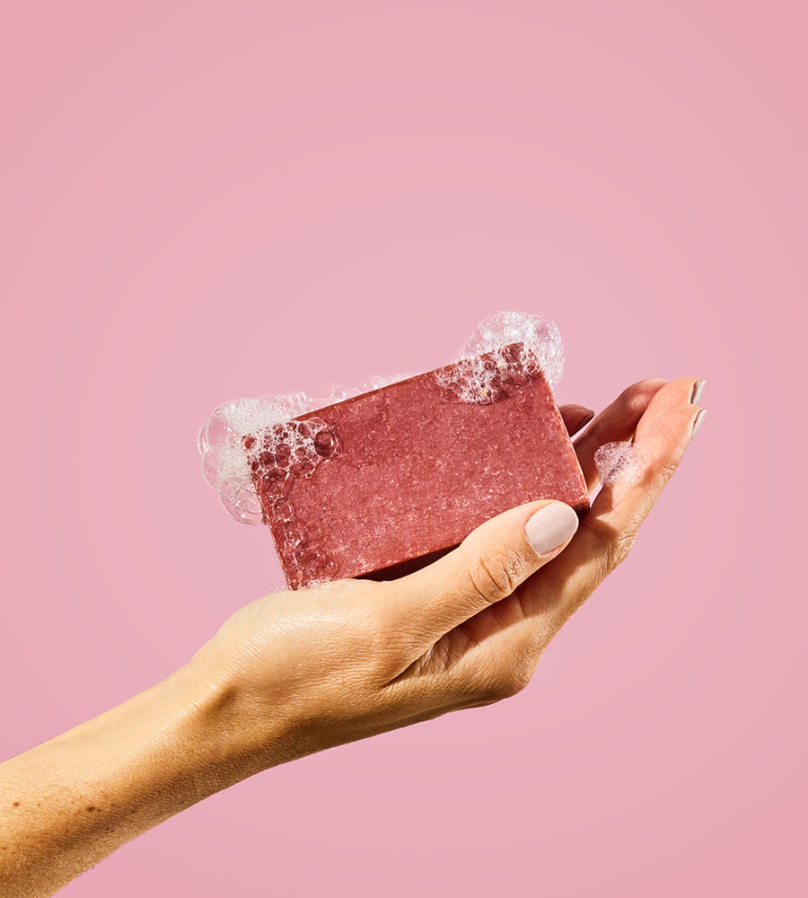 Had Me By Halftime Soap