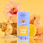 Island in the Sun Deodorant