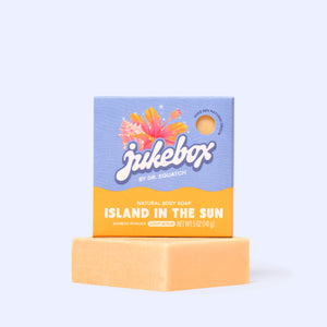 Island in the Sun Body Soap
