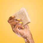 Island in the Sun Body Soap