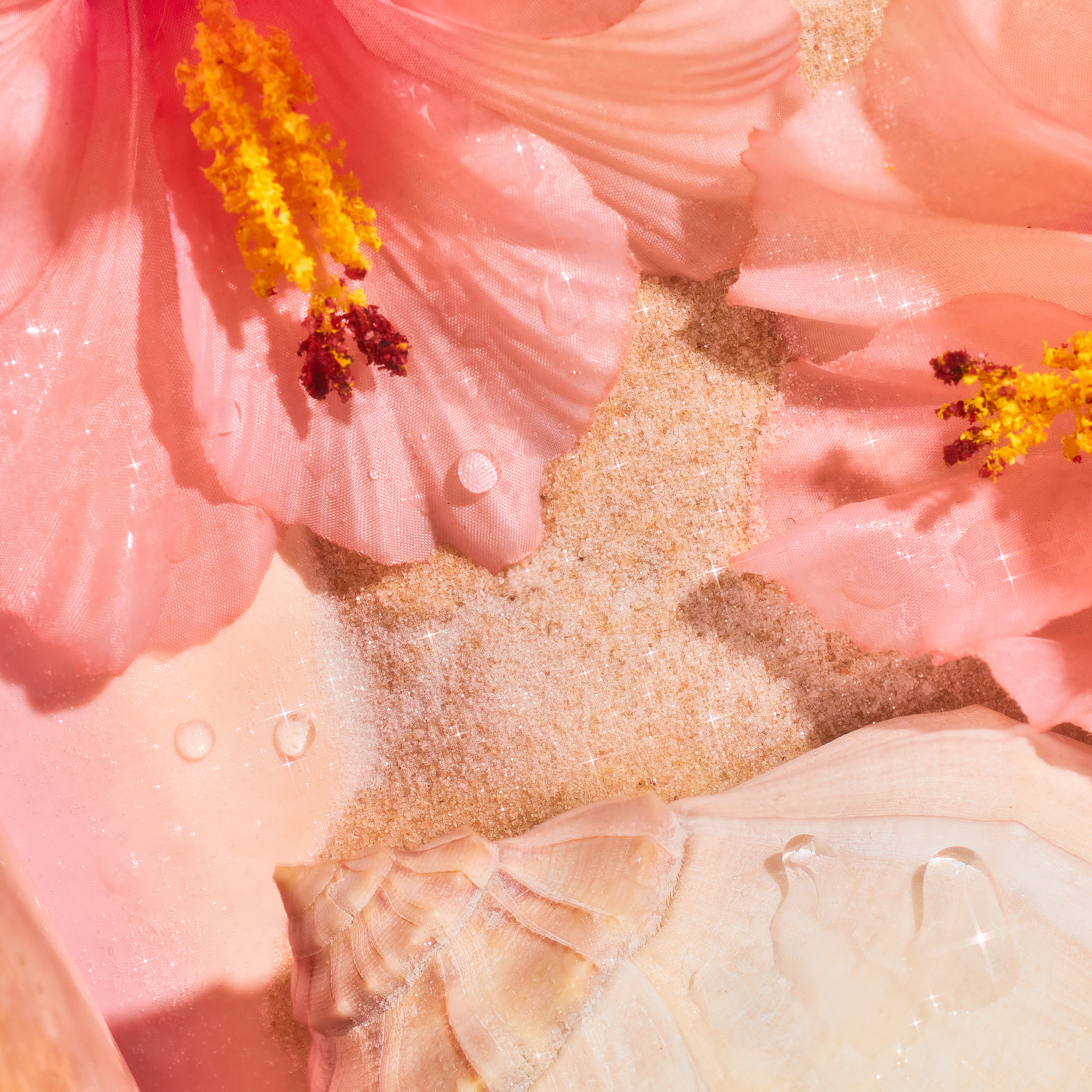 Island in the Sun Deodorant