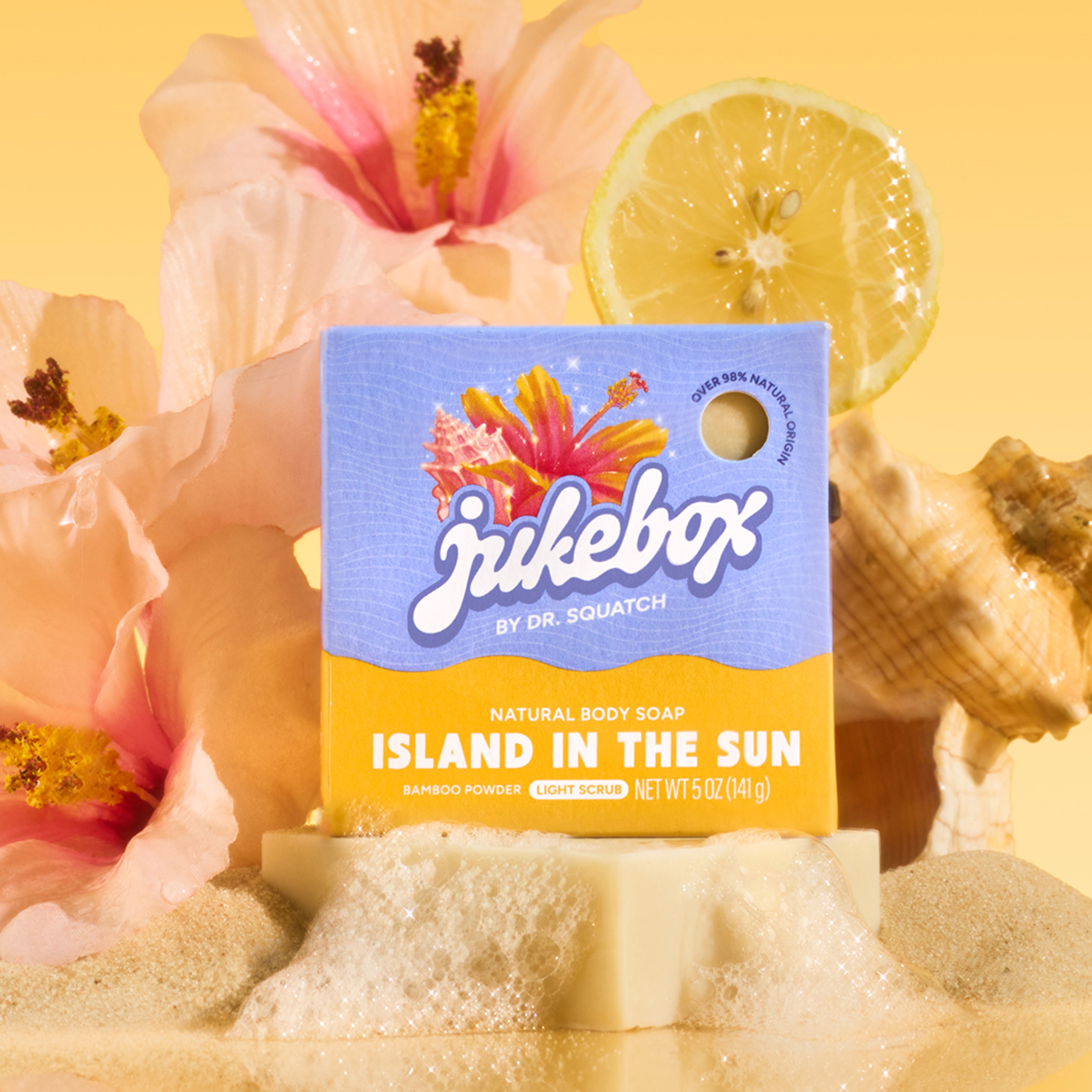 Florals Set – Jukebox