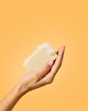Island in the Sun Soap