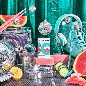 Watermelon Disco – Jukebox