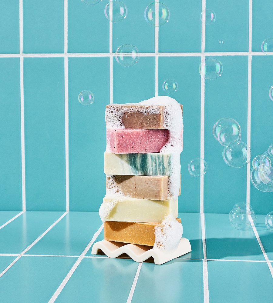 Soap Starter Set