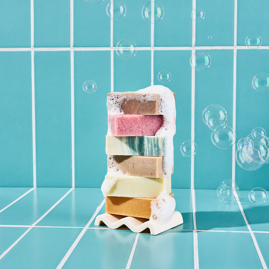 Soap Starter Set