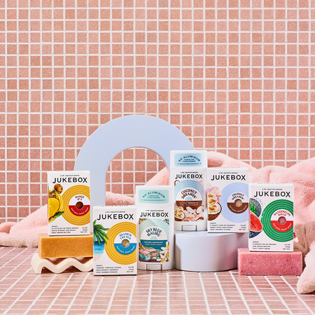 邦楽 Evisbeats - EVIS SOAP MIX Juicy Duet Set – Jukebox
