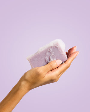 Lavender Fields Forever Soap