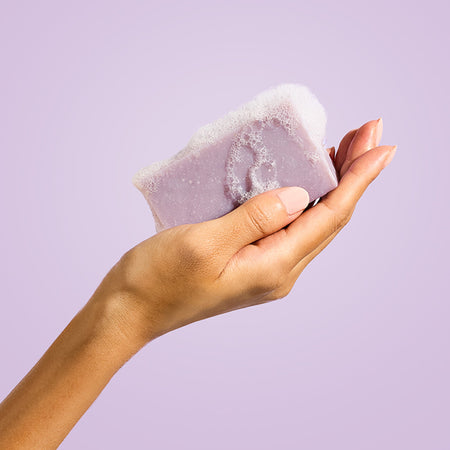 Lavender Fields Forever Soap – Jukebox