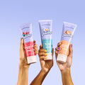 Moisture Trio Set