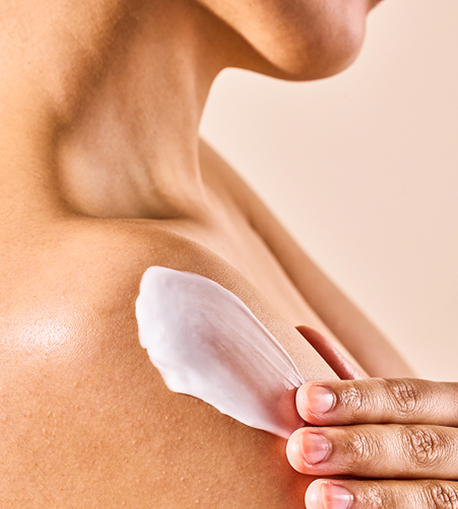 Lather & Moisture Set