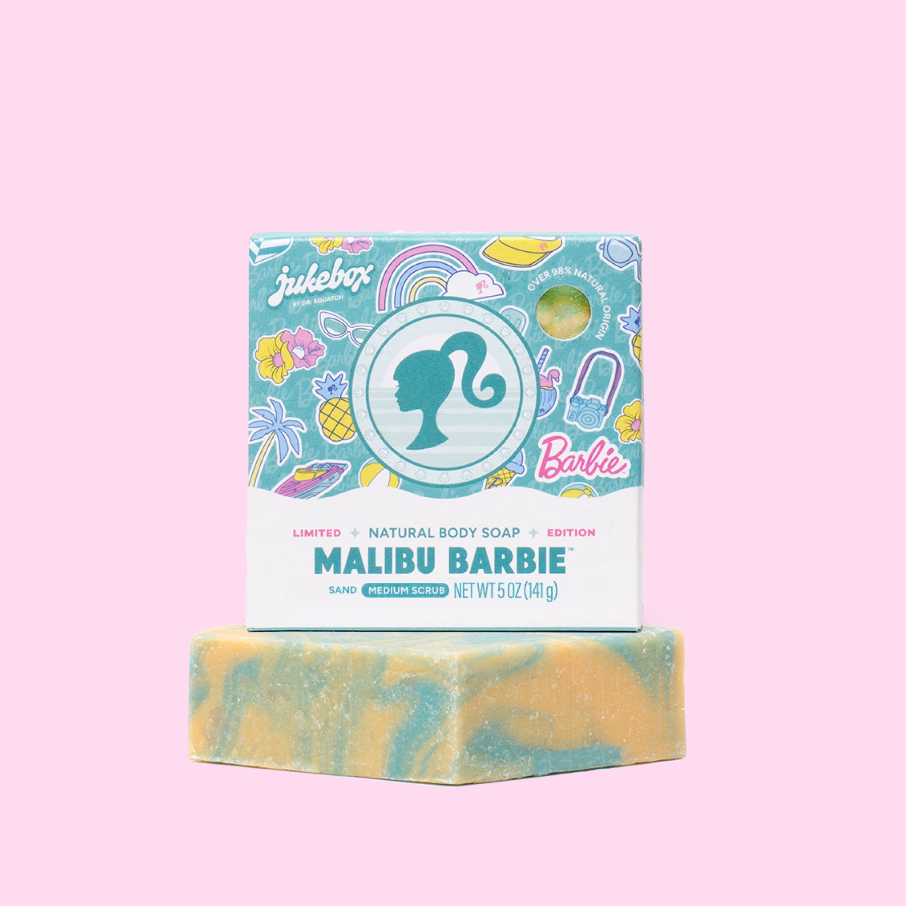 Malibu Barbie™