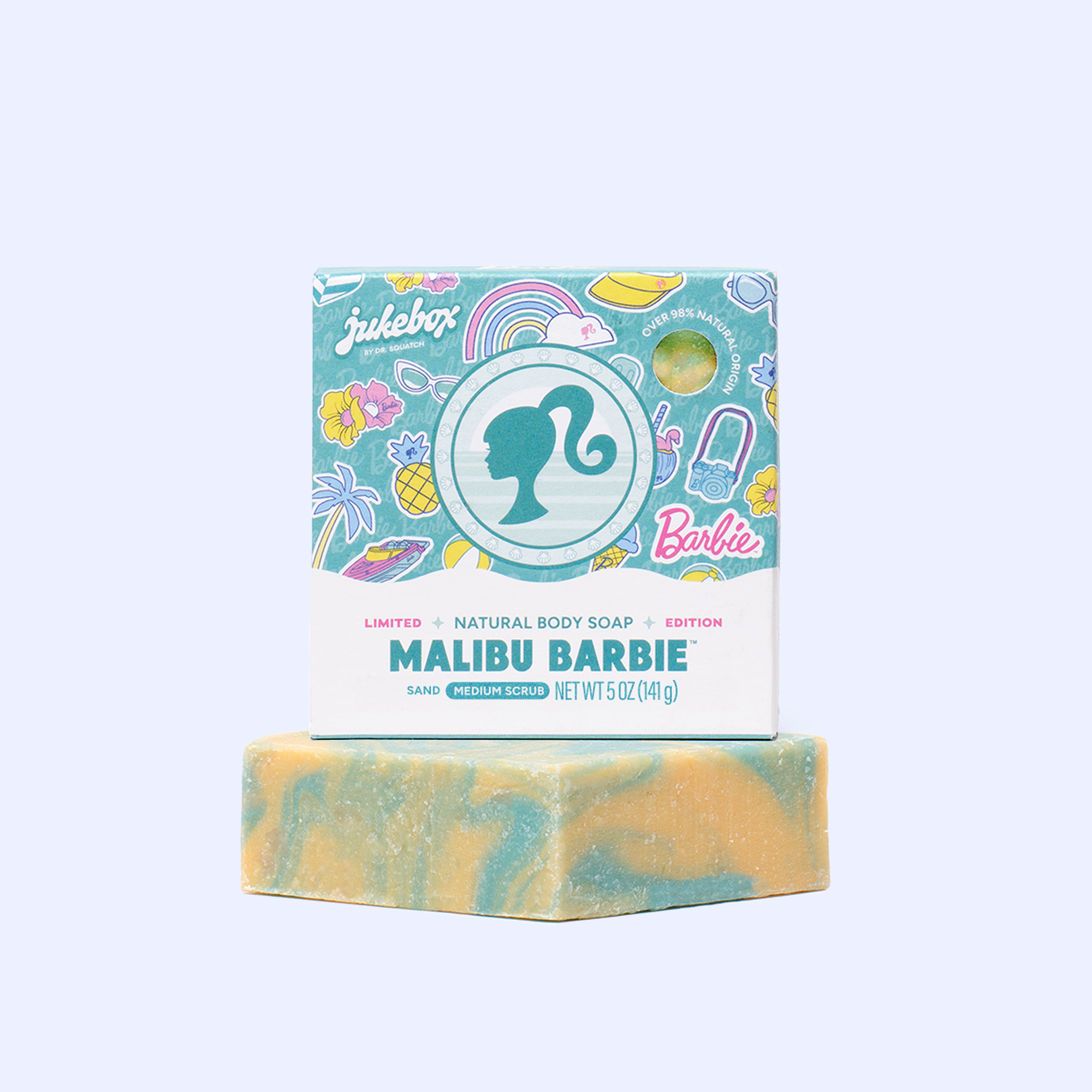Malibu Barbie™