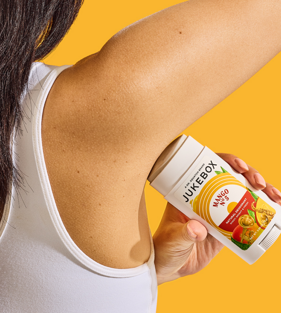 Mango No. 5 Deodorant