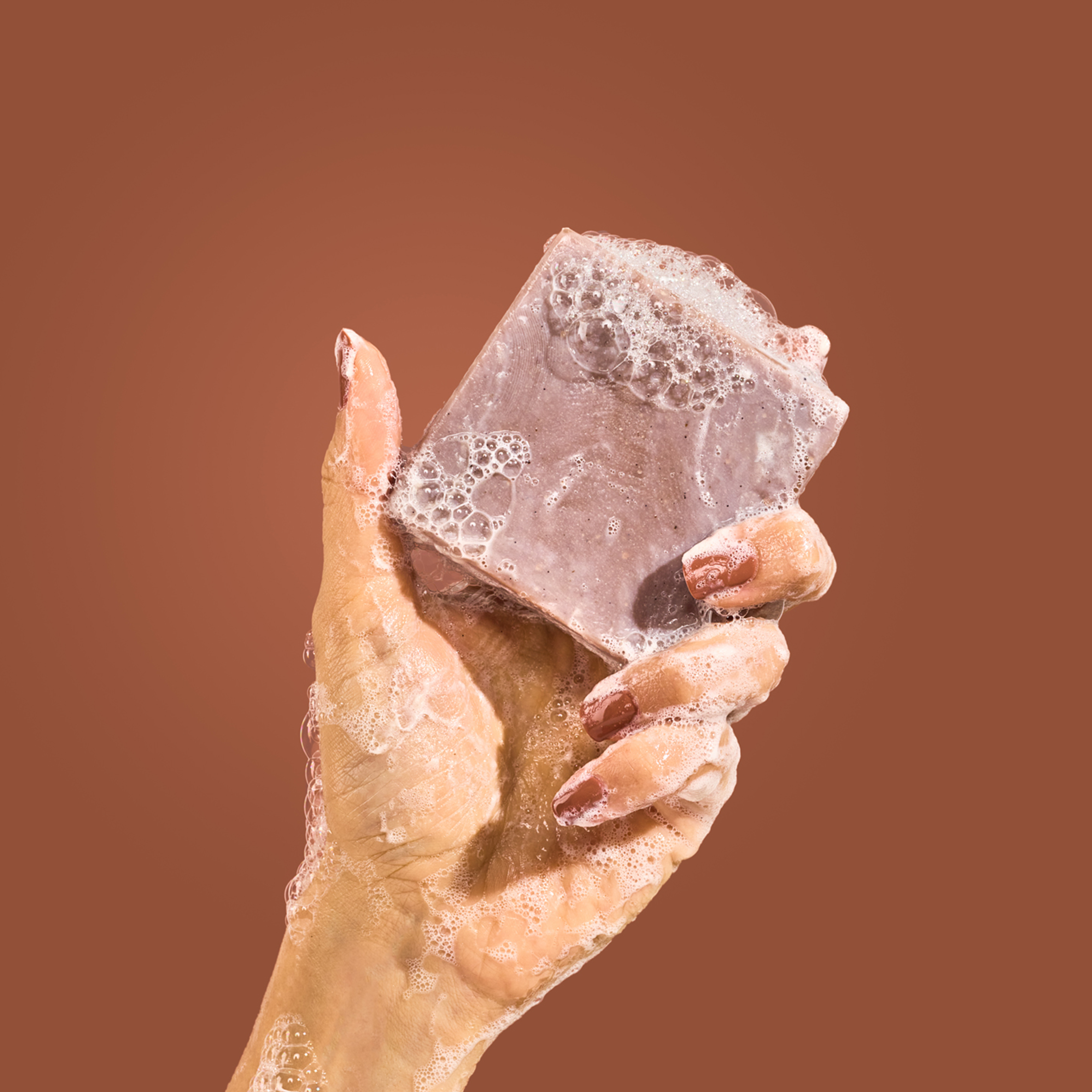 Moonlight Vanilla Body Soap