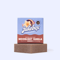 Moonlight Vanilla Body Soap