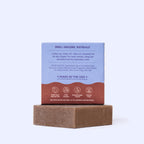 Moonlight Vanilla Body Soap