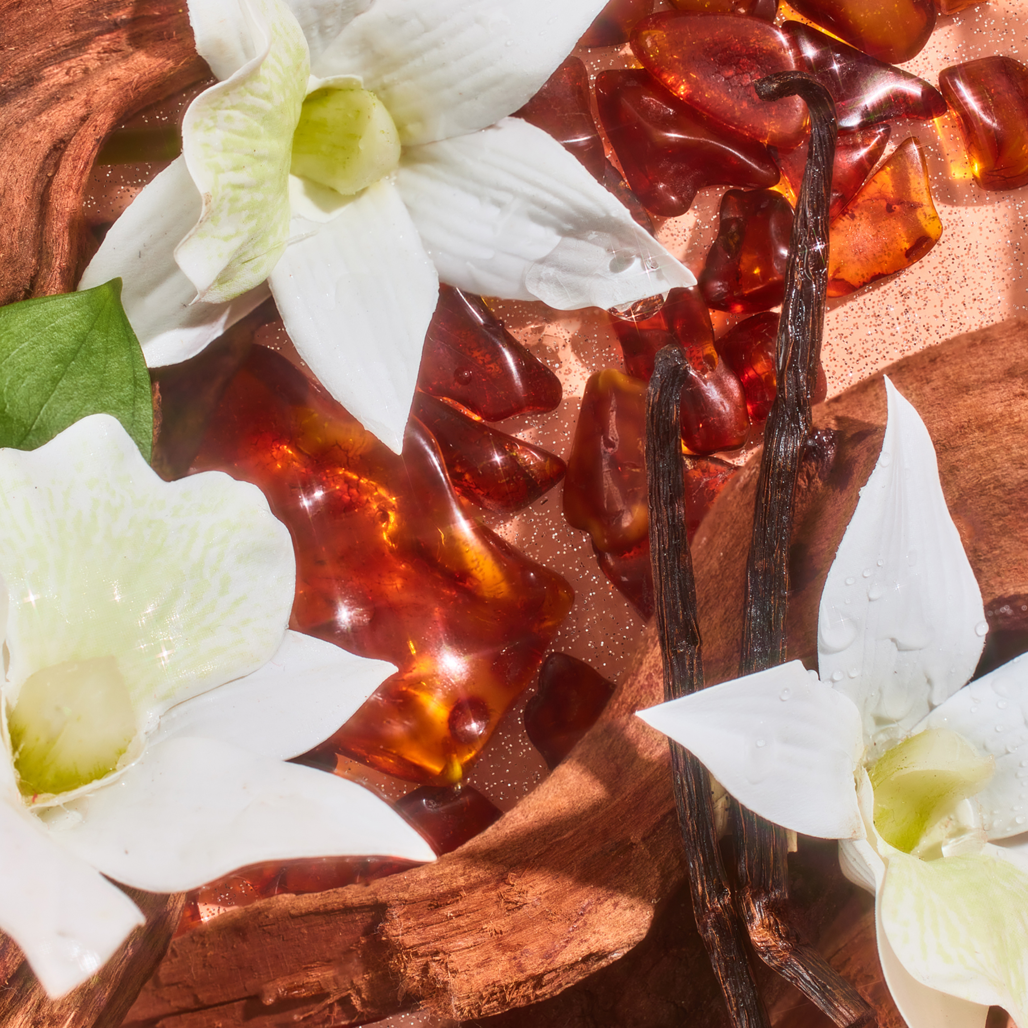 Moonlight Vanilla Body Mist
