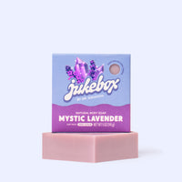 Mystic Lavender Body Soap
