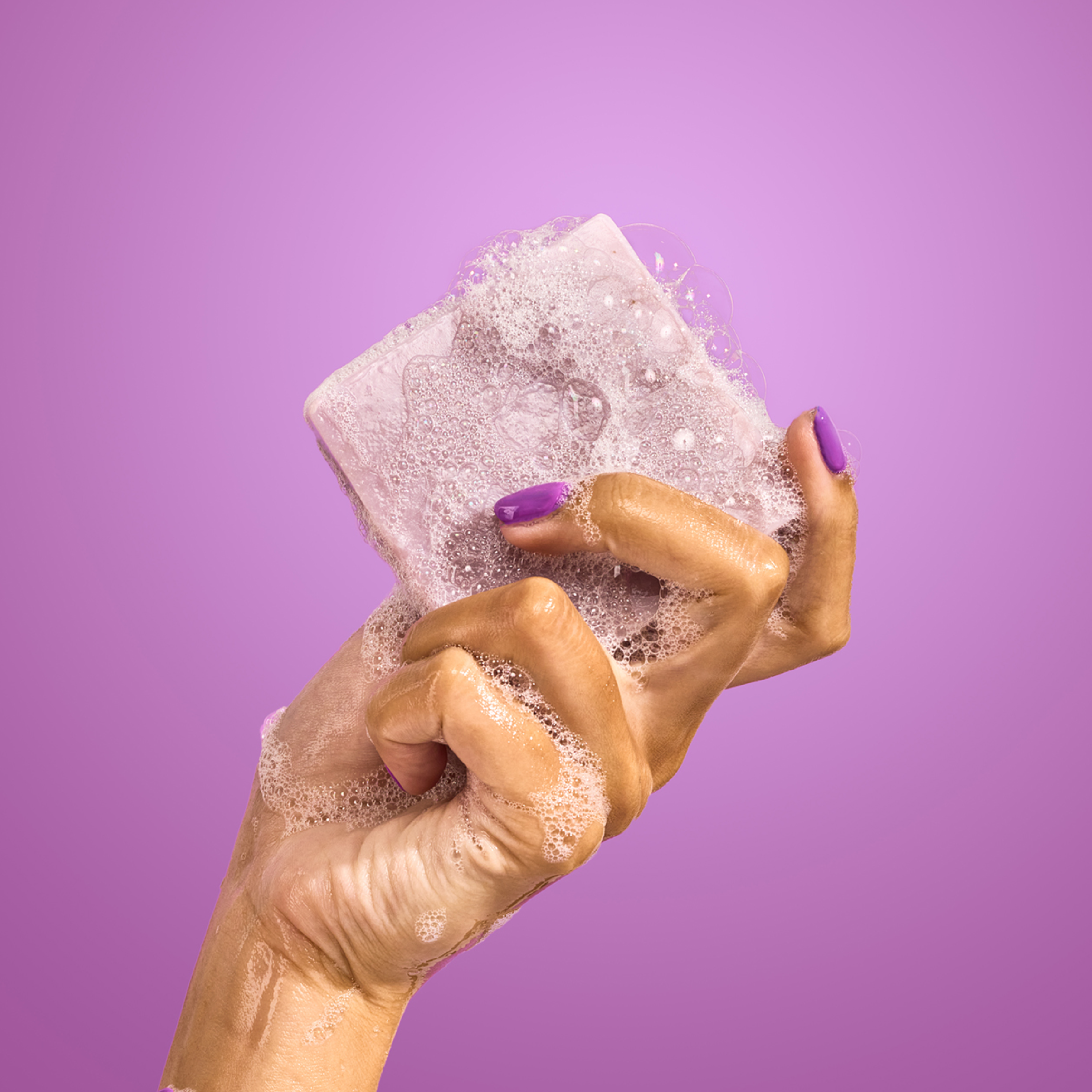 Mystic Lavender Body Soap