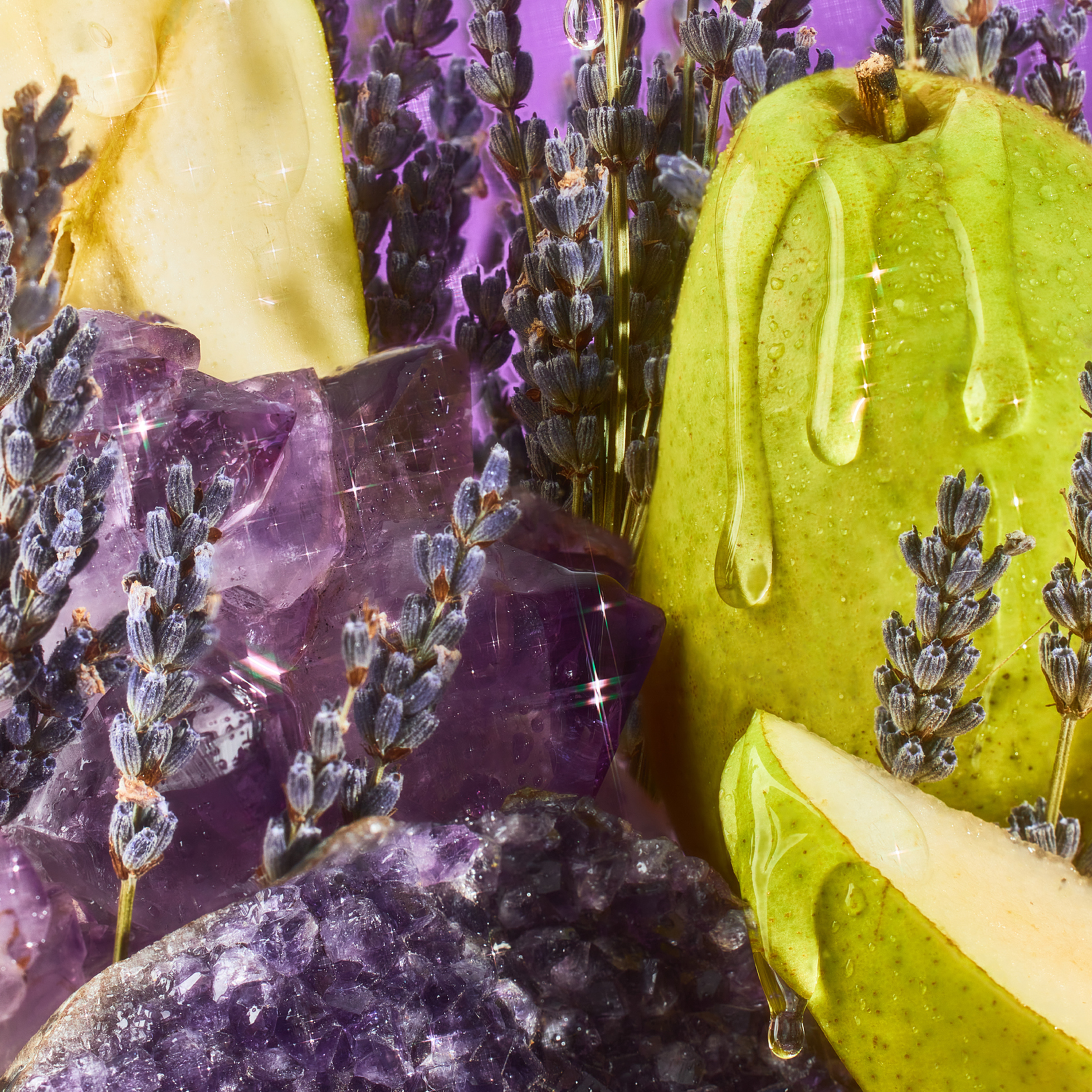 Mystic Lavender Deodorant