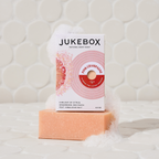 Pink Champagne Soap