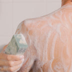 Sky Blue Malibu Soap
