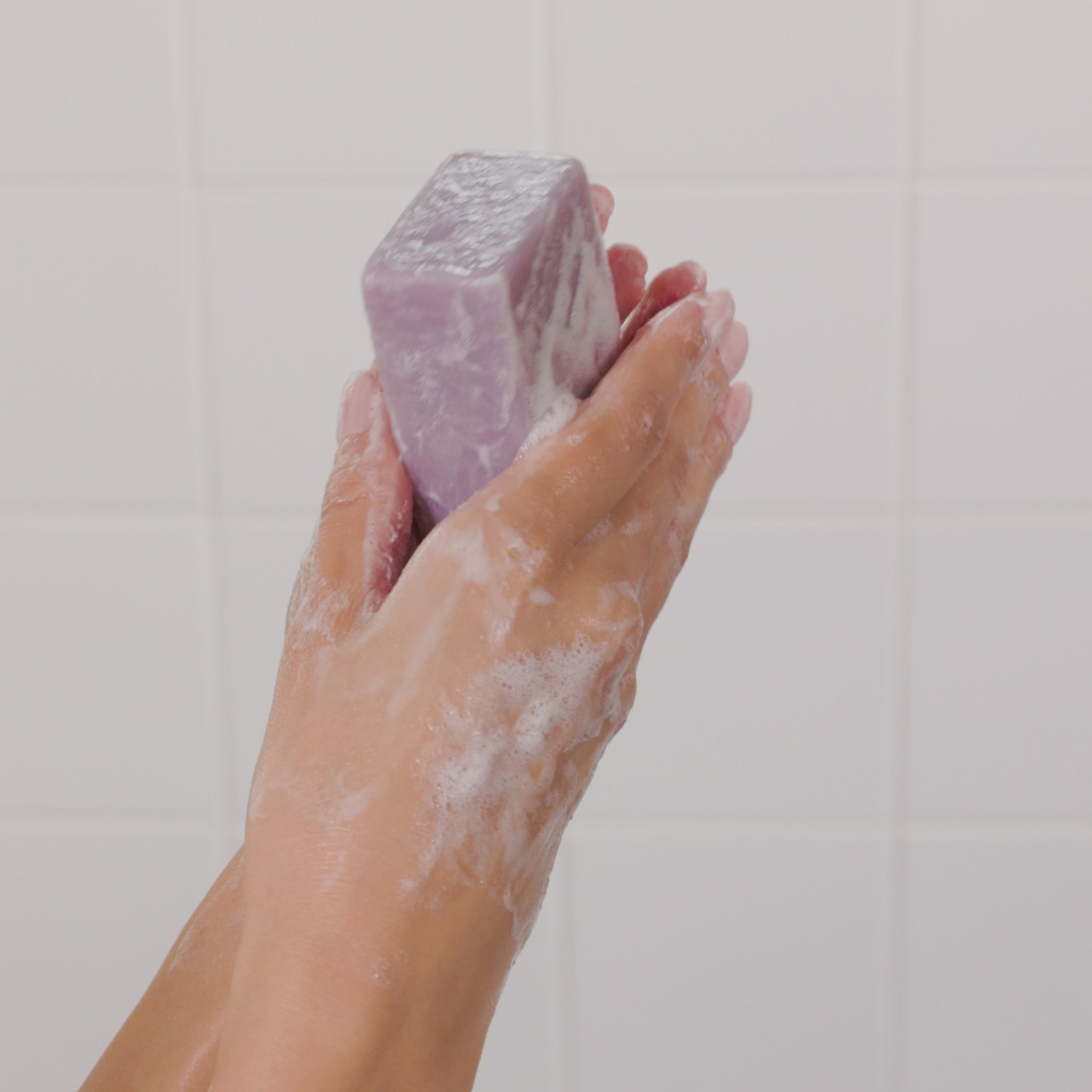 Lavender Fields Forever Soap – Jukebox