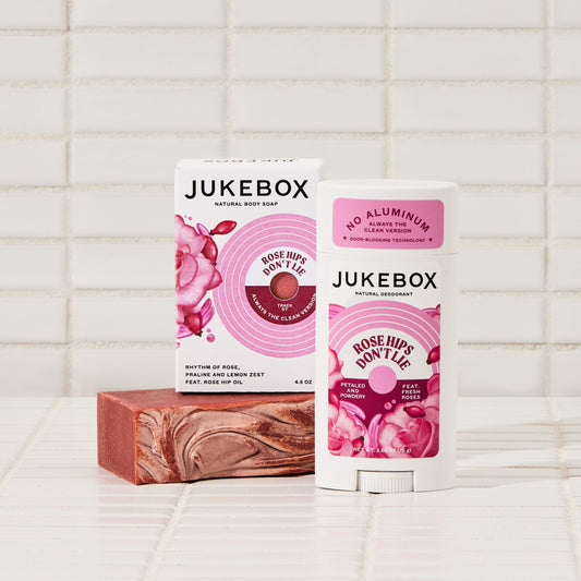 Rose Hips Don't Lie Set