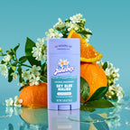 Sky Blue Malibu Deodorant