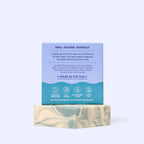 Sky Blue Malibu Body Soap