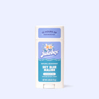 Sky Blue Malibu Deodorant